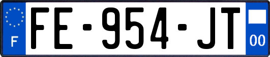 FE-954-JT
