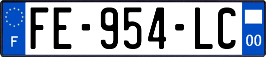 FE-954-LC