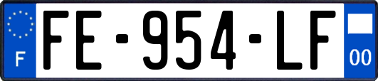 FE-954-LF