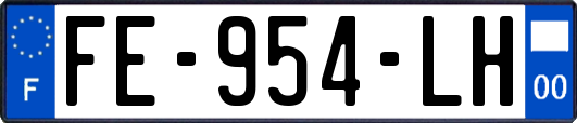 FE-954-LH