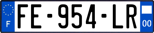 FE-954-LR