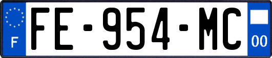 FE-954-MC