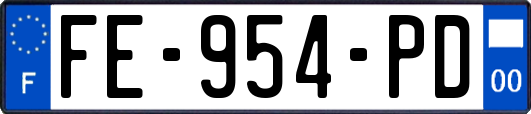 FE-954-PD