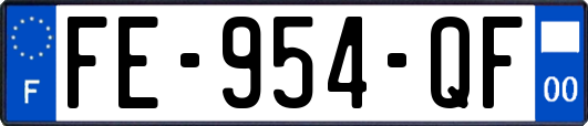 FE-954-QF