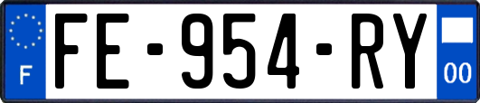 FE-954-RY