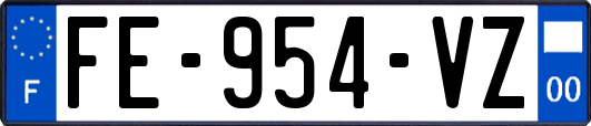 FE-954-VZ