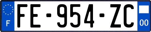 FE-954-ZC