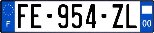 FE-954-ZL