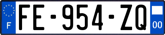 FE-954-ZQ