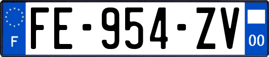 FE-954-ZV