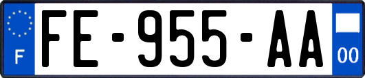 FE-955-AA