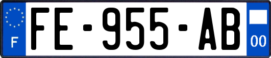 FE-955-AB