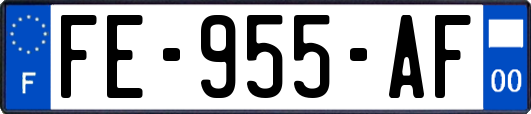 FE-955-AF