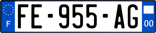 FE-955-AG