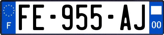 FE-955-AJ