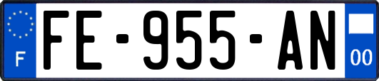 FE-955-AN