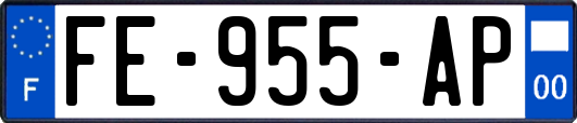 FE-955-AP