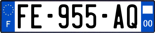 FE-955-AQ