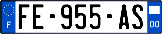 FE-955-AS