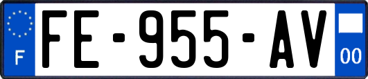FE-955-AV