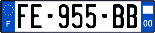 FE-955-BB