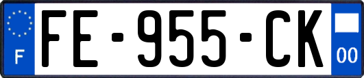 FE-955-CK