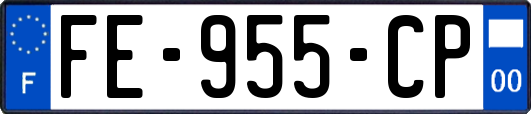 FE-955-CP