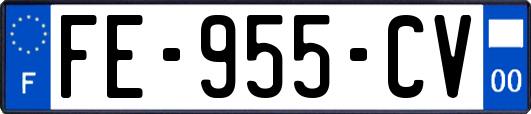 FE-955-CV