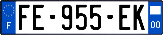 FE-955-EK