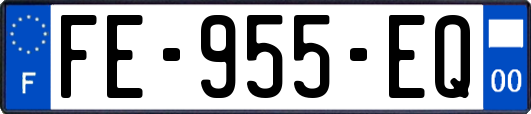 FE-955-EQ