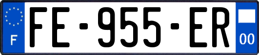 FE-955-ER