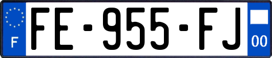FE-955-FJ