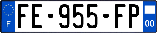 FE-955-FP