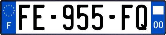 FE-955-FQ