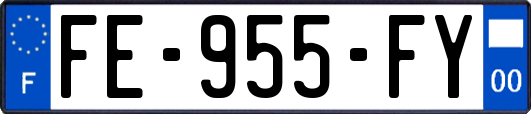 FE-955-FY