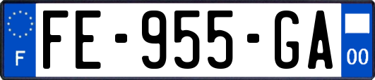 FE-955-GA