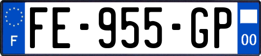 FE-955-GP