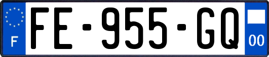 FE-955-GQ