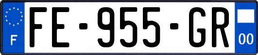 FE-955-GR