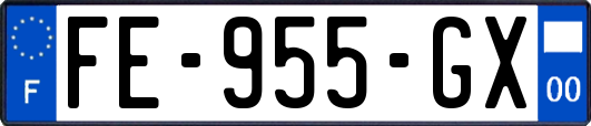 FE-955-GX