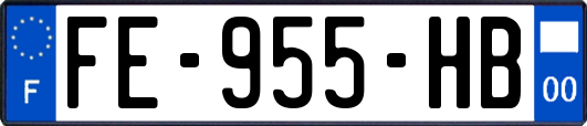 FE-955-HB