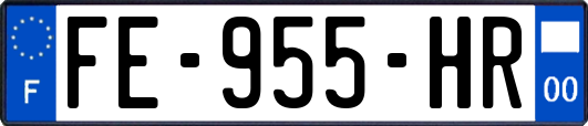 FE-955-HR
