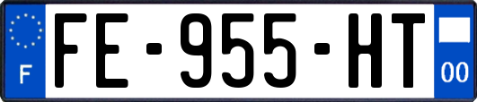 FE-955-HT