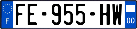 FE-955-HW