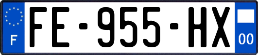 FE-955-HX