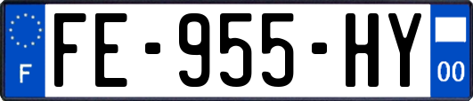 FE-955-HY