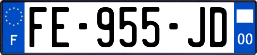FE-955-JD