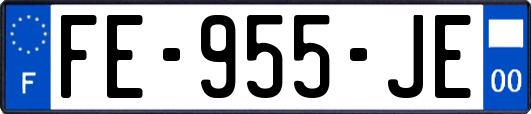 FE-955-JE