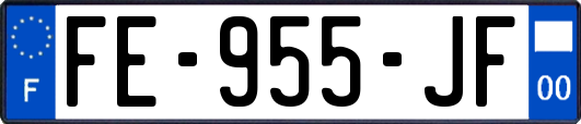 FE-955-JF
