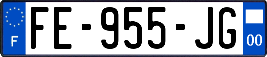 FE-955-JG